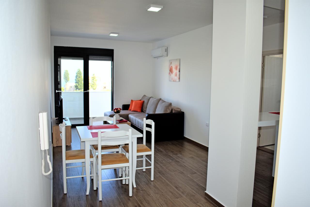 Apartment L'Ideal أولتْسي المظهر الخارجي الصورة