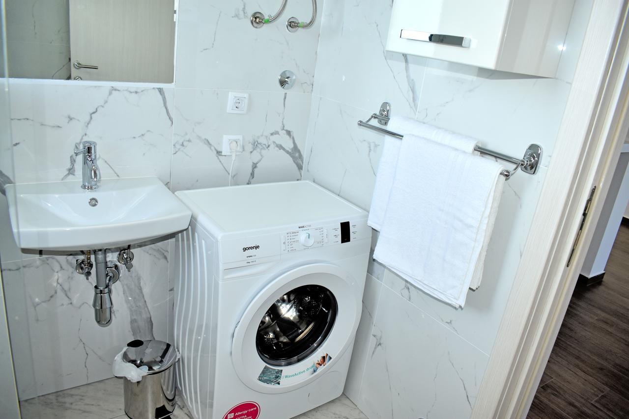 Apartment L'Ideal أولتْسي المظهر الخارجي الصورة