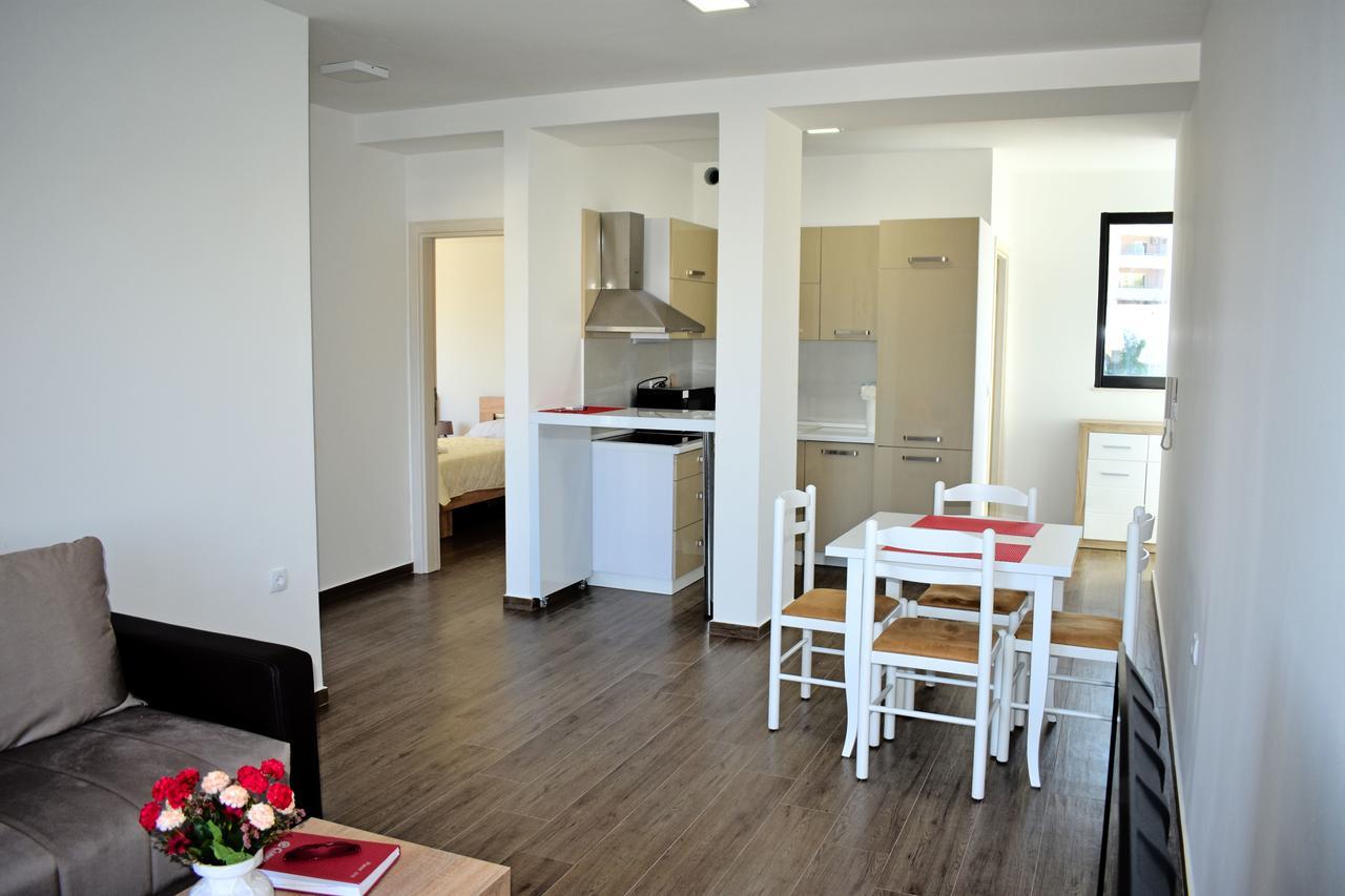 Apartment L'Ideal أولتْسي المظهر الخارجي الصورة