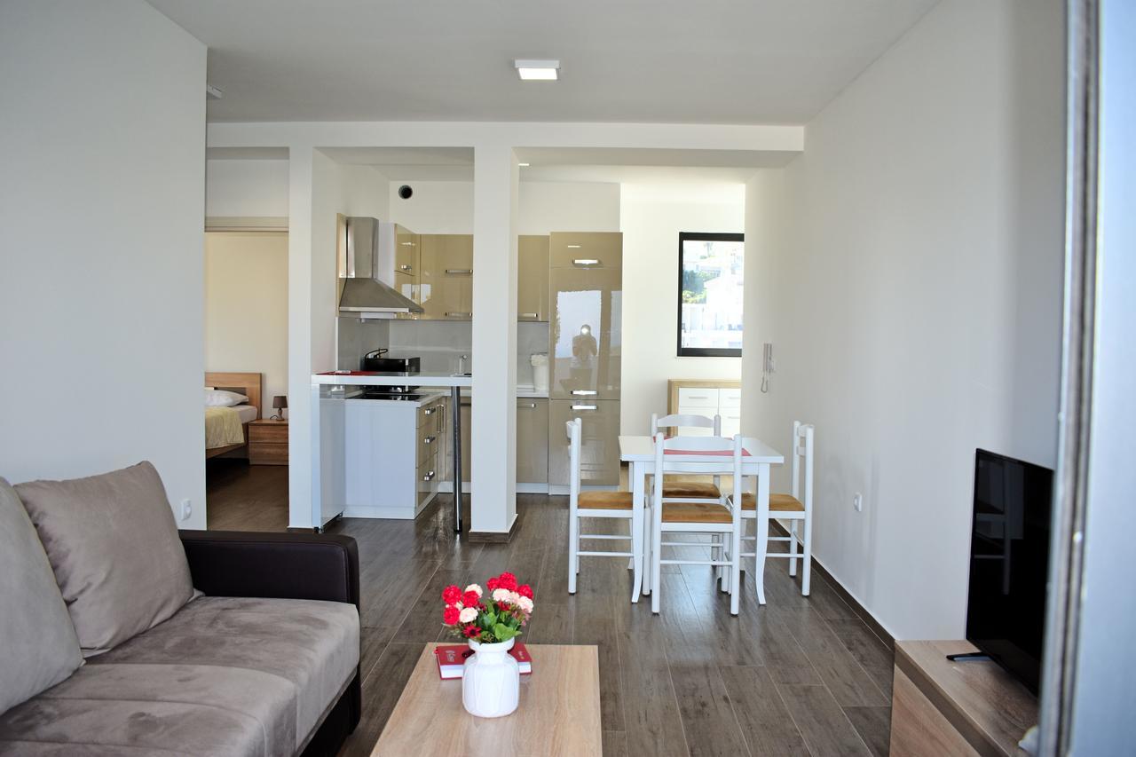 Apartment L'Ideal أولتْسي المظهر الخارجي الصورة
