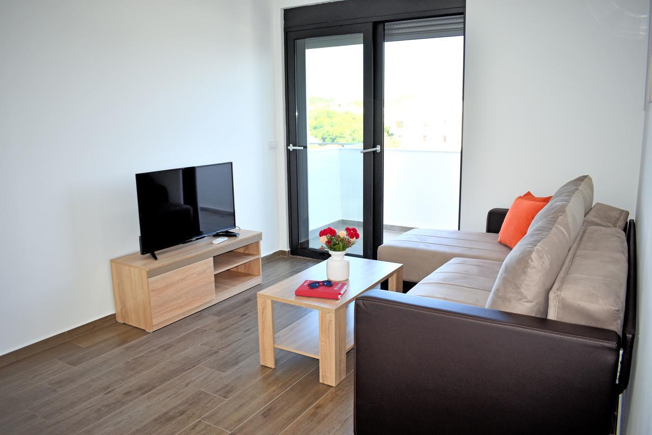 Apartment L'Ideal أولتْسي المظهر الخارجي الصورة